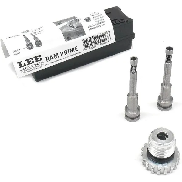 Lee Precision - Amorceur modèle Ram Prime