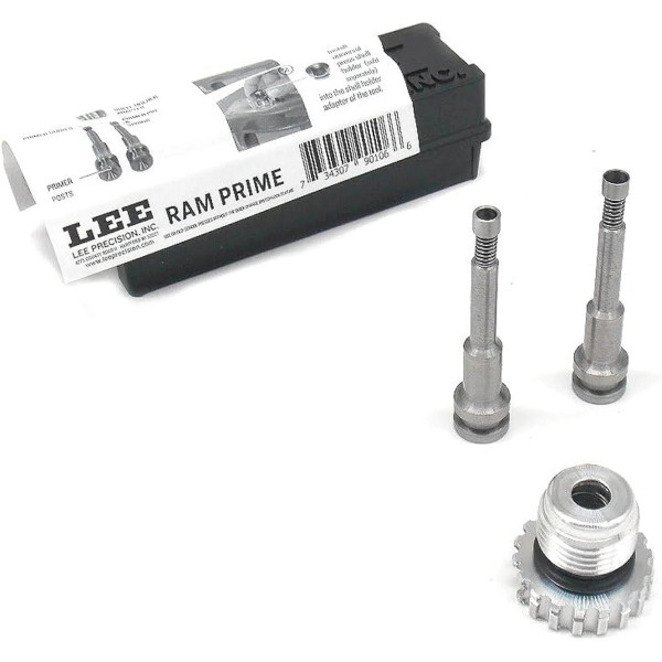 Lee Precision - Amorceur modèle Ram Prime  Chez DEVILLE ARMORY. Votre armurerie en ligne.