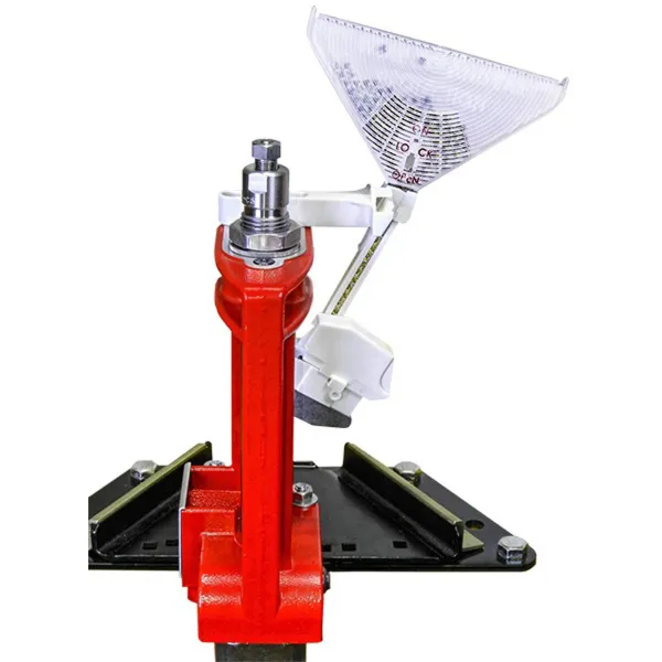 Lee Precision - Distributeur d'amorces pour presses Lee