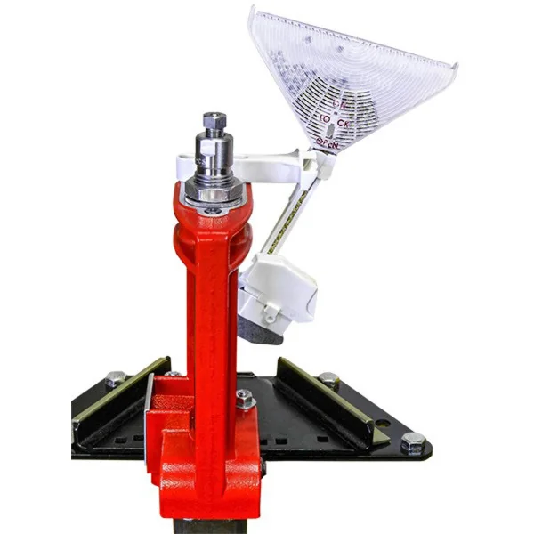 Lee Precision - Distributeur d'amorces pour presses Lee