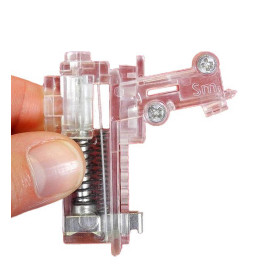 Lee Precision - Adaptateur Lee small primer  Chez DEVILLE ARMORY. Votre armurerie en ligne.