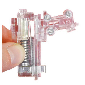 Lee Precision - Adaptateur Lee large primer  Chez DEVILLE ARMORY. Votre armurerie en ligne.