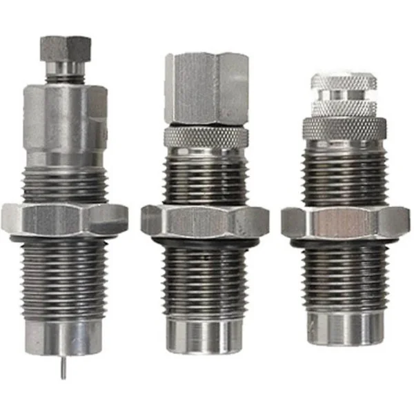 Jeu 3 outils carbure Lee Precision .45 ACP 90513