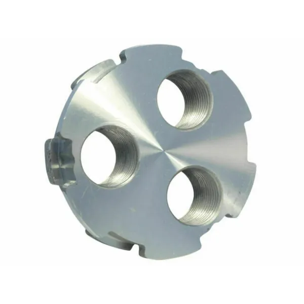 Lee precision - Tourelle 3 positions pour Lee Pro 1000