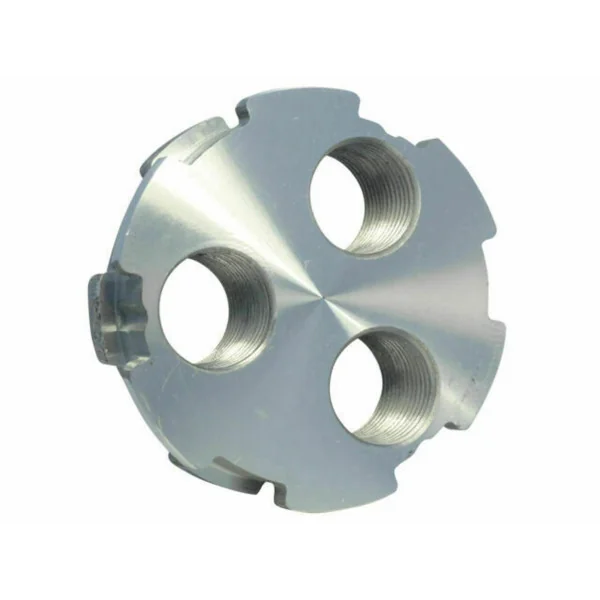 Lee precision - Tourelle 3 positions pour Lee Pro 1000