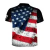 DED Molon Labe USA T-shirt, size: 3XL, Clothes type: Standard (Men)