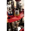 Presse Lee SIX PACK Pro 9 mm Luger