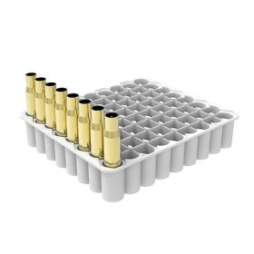 Lee 50 BMG Loading Block  Chez DEVILLE ARMORY. Votre armurerie en ligne.