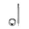 Lee Precision - Jauge de longueur de douille et support de douille