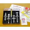 Lee Precision jeux de 4 outils Ultimate Die Set pour calibres d'armes d'épaule