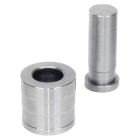 Bullet sizer et punch  Chez DEVILLE ARMORY. Votre armurerie en ligne.