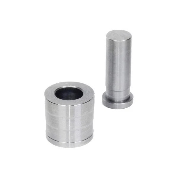 Bullet sizer et punch  Chez DEVILLE ARMORY. Votre armurerie en ligne.