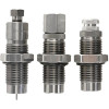 Lee Carbide Die Set 9mm Makarov