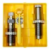 Lee Precision 8X57 Mauser Collet necksizing 2-Die Set