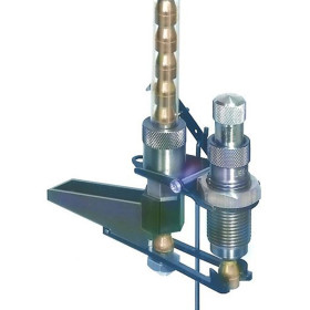 Lee Bullet Feed Kit  Chez DEVILLE ARMORY. Votre armurerie en ligne.