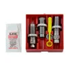 Jeux de 3 outils acier rechargement armes d'épaule - Lee Precision