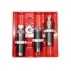 Jeux de 3 outils acier rechargement armes d'épaule - Lee Precision