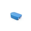 Armanov MPKMR2 Elegance Line Magazine Base Pad for KMR L-02, W-02, Color: Red