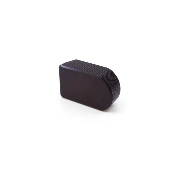 Armanov MPKMR2 Elegance Line Magazine Base Pad for KMR L-02, W-02, Color: Red