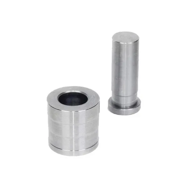 Bullet Sizer & Punch - Lee Precision