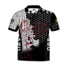 DED HEX Competition T-Shirt - taille 3XL
