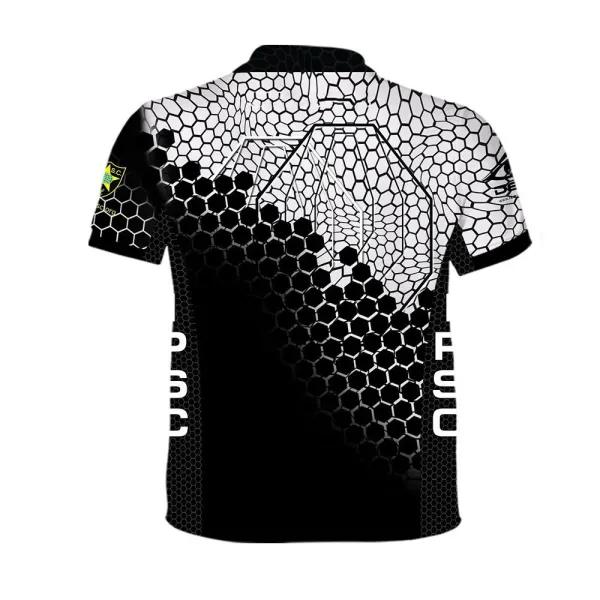DED HEX Competition T-Shirt - taille 3XL
