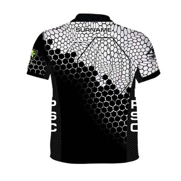DED HEX Competition T-Shirt - taille 3XL
