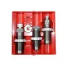 Jeux de 3 outils acier pour armes d'épaule - Lee Precision
