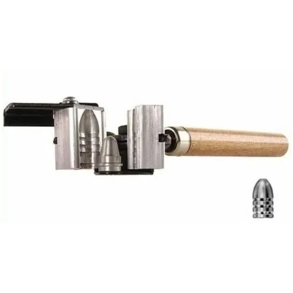 Lee Precision - Moule à balles 1 cavité pour balle minié