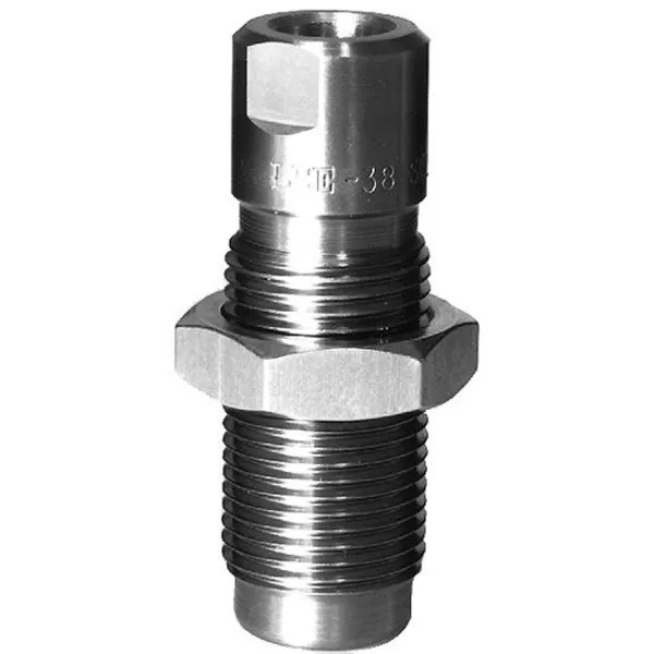 Sertisseur conique en carbure factory crimp die pour arme d'épaule - Lee Precision