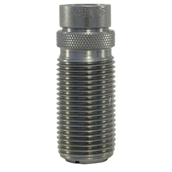 Lee Precision - Outil pour raccourcisseur de douilles Quick Trim Die Body