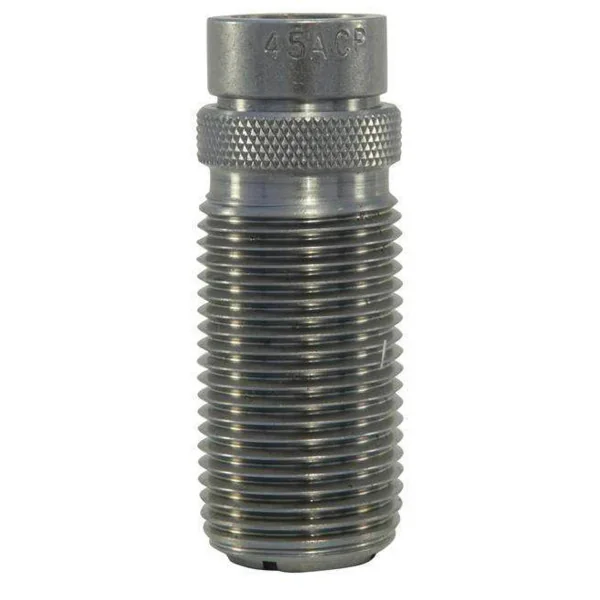 Lee Precision - Outil pour raccourcisseur de douilles Quick Trim Die Body