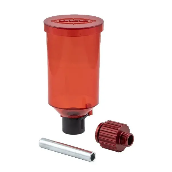 Lee Deluxe Auto-Drum Update Kit