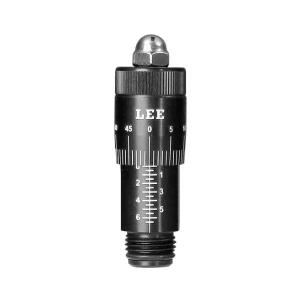 Lee Precision Handgun Micrometer Adjust Screw