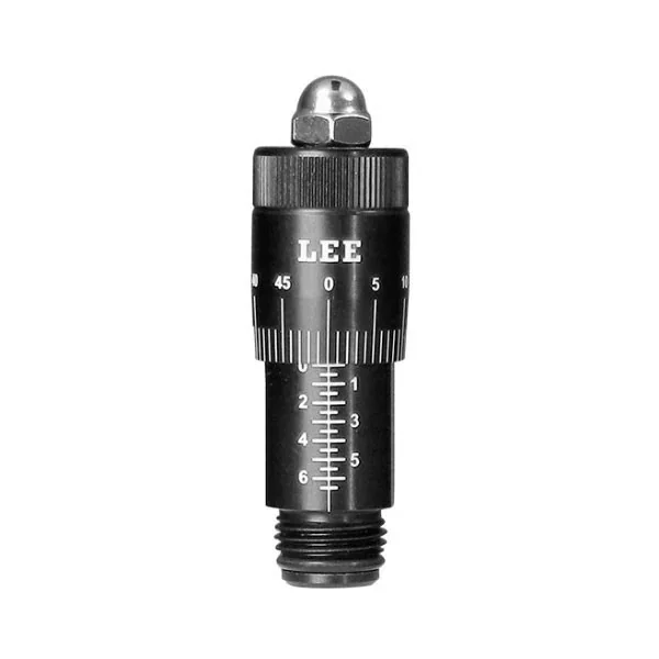 Lee Precision Handgun Micrometer Adjust Screw