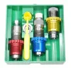 Jeu de 3 matrices Breech Lock Lee