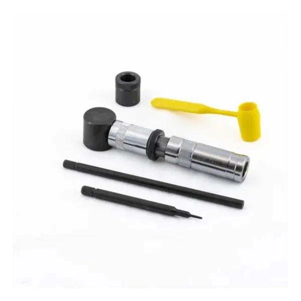Lee Loader - kit de rechargement compact et complet