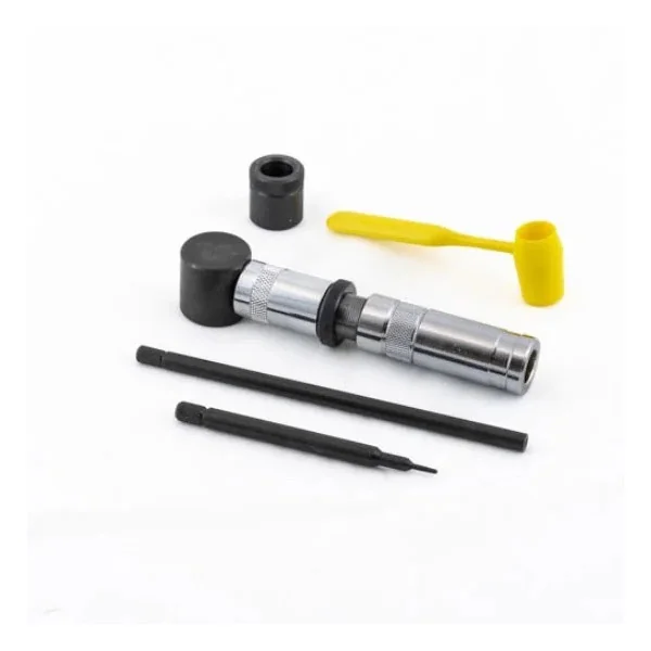 Lee Loader - kit de rechargement compact et complet