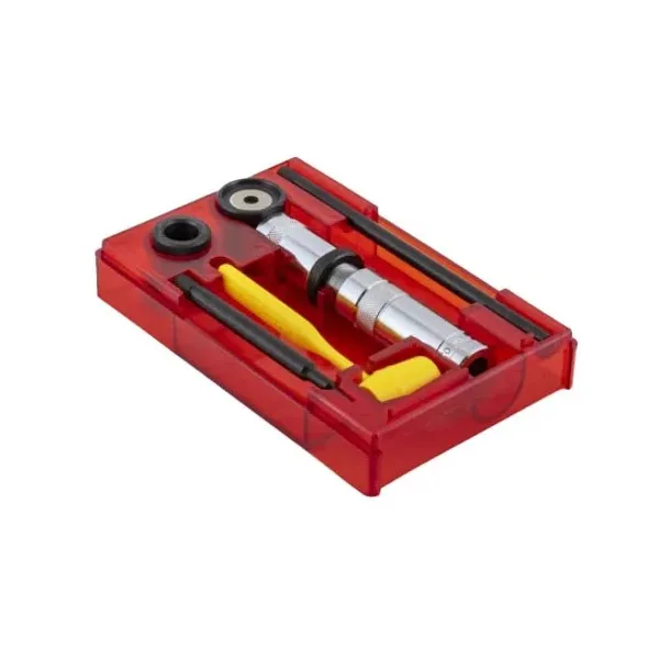 Lee Loader - kit de rechargement compact et complet