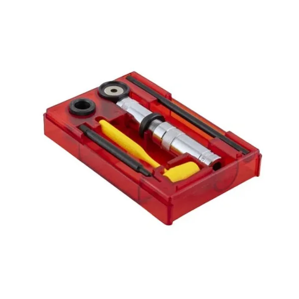 Lee Loader - kit de rechargement compact et complet