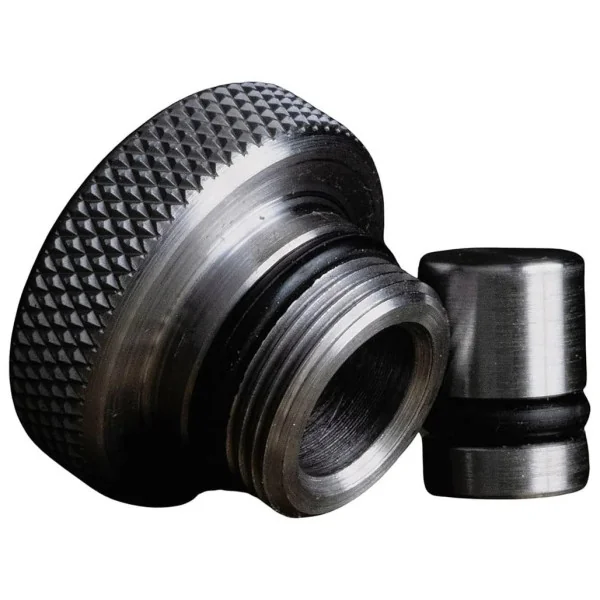 Power grip shell holder Lee
