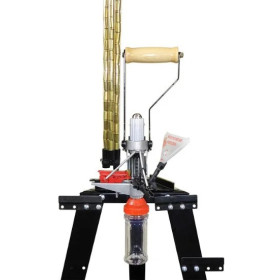 Presse de rechargement automatique Lee Deluxe App  Chez DEVILLE ARMORY. Votre armurerie en ligne.