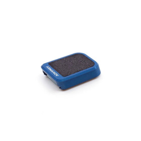 Armanov MPKMRRACE Speed Line Magazine Base Pad for KMR L-02, W-02, Color: Blue  Chez DEVILLE ARMORY. Votre armurerie en ligne.
