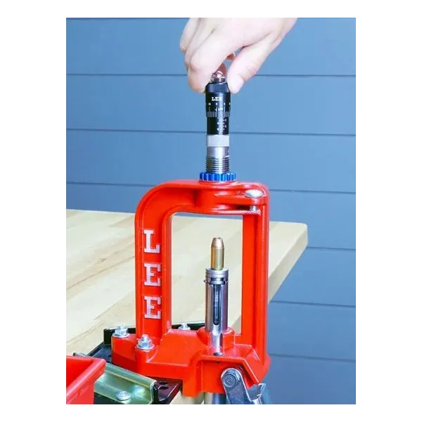 Lee Precision Micrometer Adjust Screw