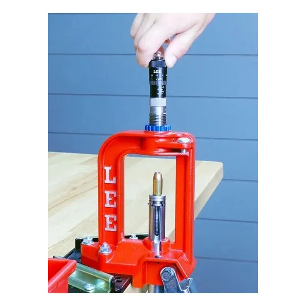 Lee Precision Micrometer Adjust Screw