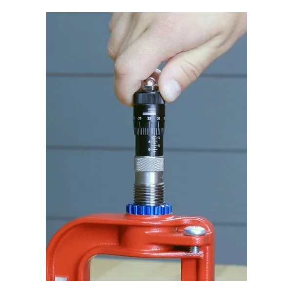 Lee Precision Micrometer Adjust Screw