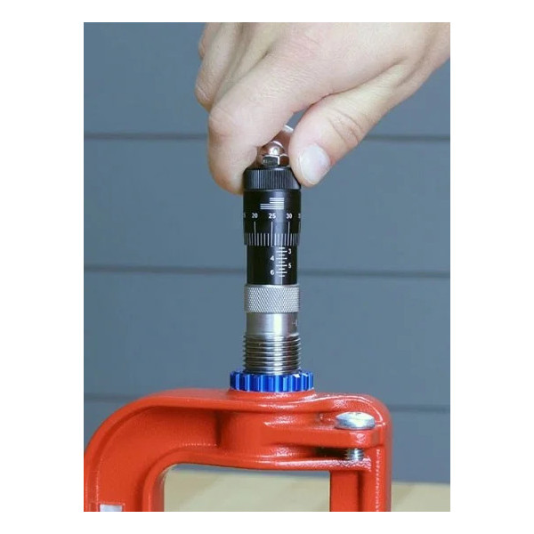 Micrometer Adjust Screw  Chez DEVILLE ARMORY. Votre armurerie en ligne.