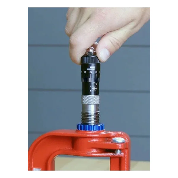 Lee Precision Micrometer Adjust Screw