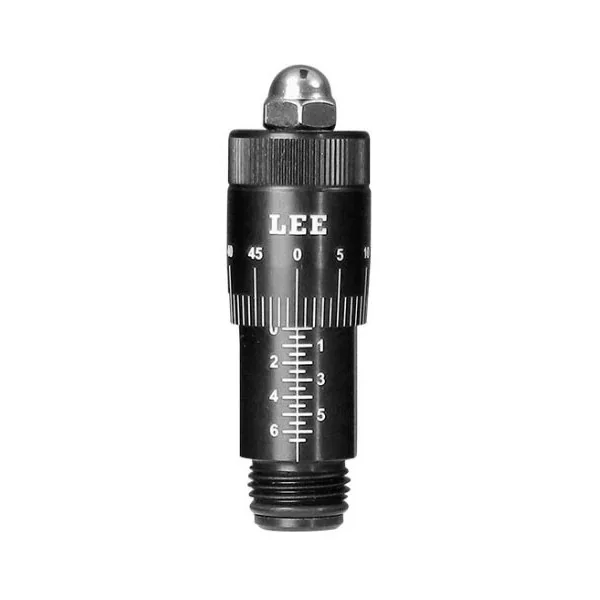Lee Precision Micrometer Adjust Screw