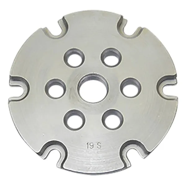 Shell Plate Lee Precision Pro 6 positions